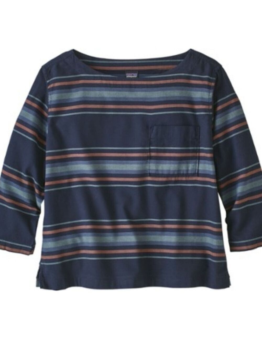 Patagonia Cat bells 3/4 Sleeve